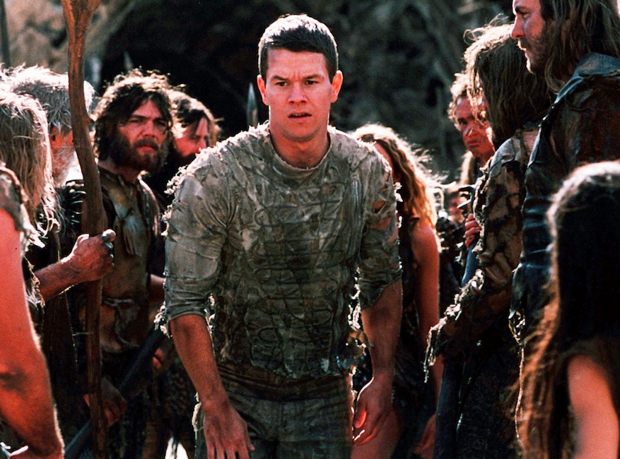 Mark Wahlberg's Best Roles